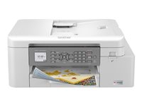 Brother MFC-J4335DW - Multifunktionsdrucker - Farbe - Tintenstrahl - A4/Letter (Medien) - bis zu 13
