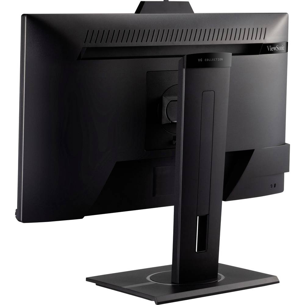 ViewSonic VG2440V - LED-Monitor - 61 cm (24&quot,) (23.8&quot, sichtbar) - 1920 x 1080 Full HD (1080