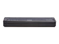 Brother PocketJet PJ-763 - Drucker - s/w - Thermopapier - A4
