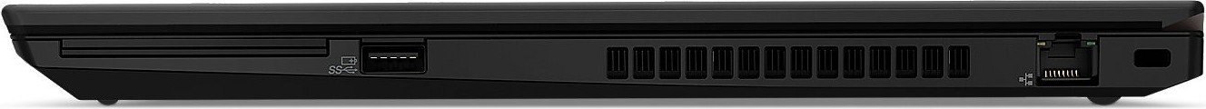 Lenovo ThinkPad T590 - Core i5 8265U / 1.6 GHz - Win 10 Pro 64-Bit - 8 GB RAM - 256 GB SSD TCG Opal