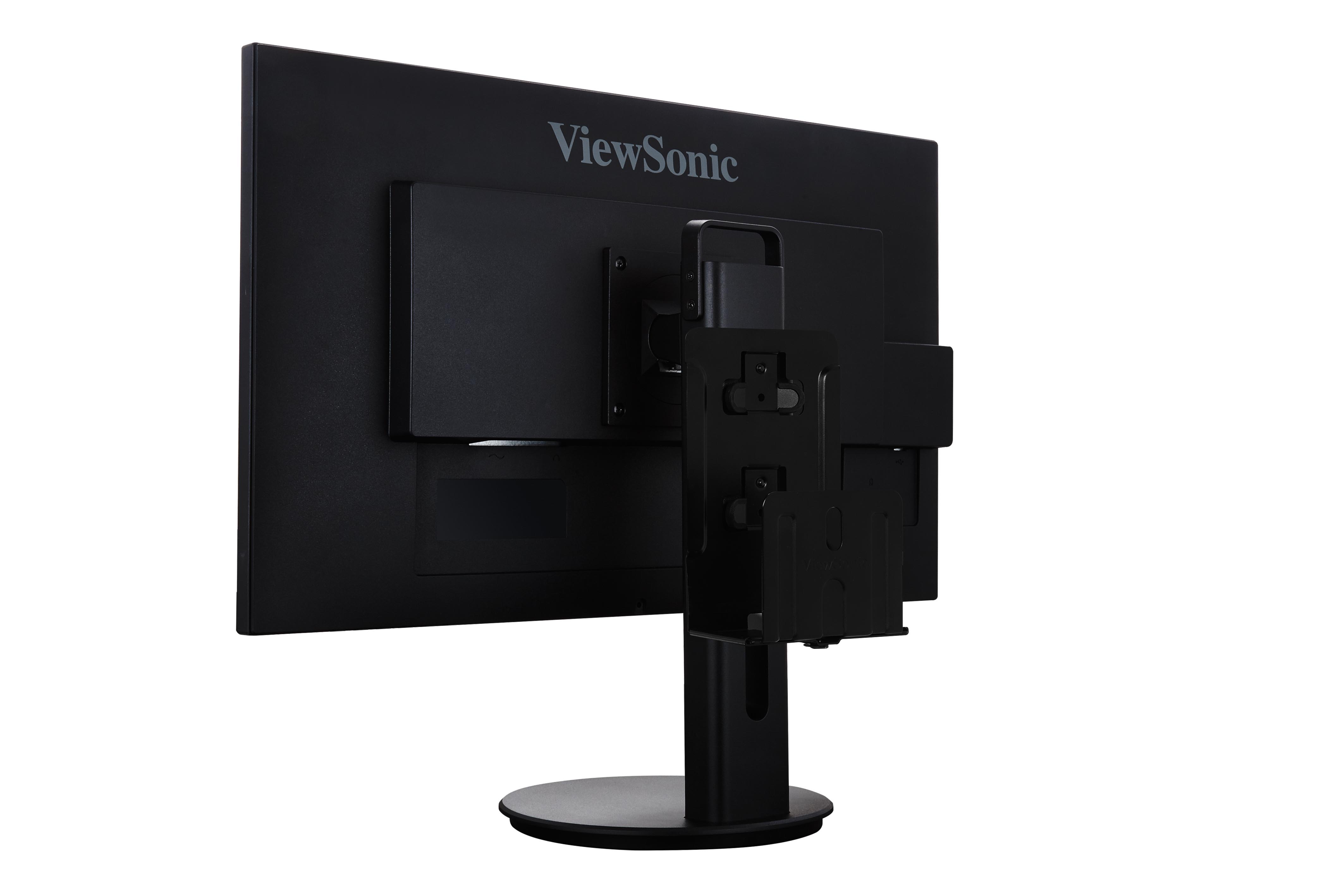 ViewSonic TFT Halterung für Mini PCs  LCD-CMK-001
