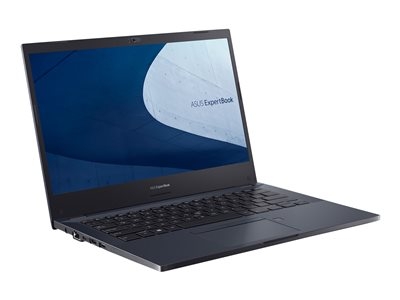 ASUS ExpertBook P2 P2451FA-EB2015R - 180°-Scharnierdesign - Core i5 10210U / 1.6 GHz - Win 10 Pro -