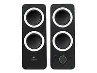 Logitech Z200 - Lautsprecher