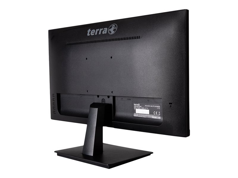 Wortmann TERRA 2463W - GREENLINE PLUS - LED-Monitor - 60.5 cm (23.8&quot,) - 1920 x 1080 Full HD (10