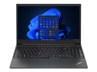 Lenovo ThinkPad E15 Gen 4 21ED - AMD Ryzen 5 5625U / 2.3 GHz - Win 11 Pro - Radeon Graphics - 8 GB R