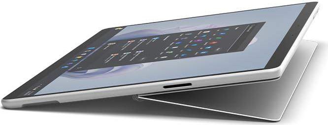 Microsoft Surface Pro 9 for Business - Tablet - Intel Core i5 1245U / 1.6 GHz - Evo - Win 11 Pro - I