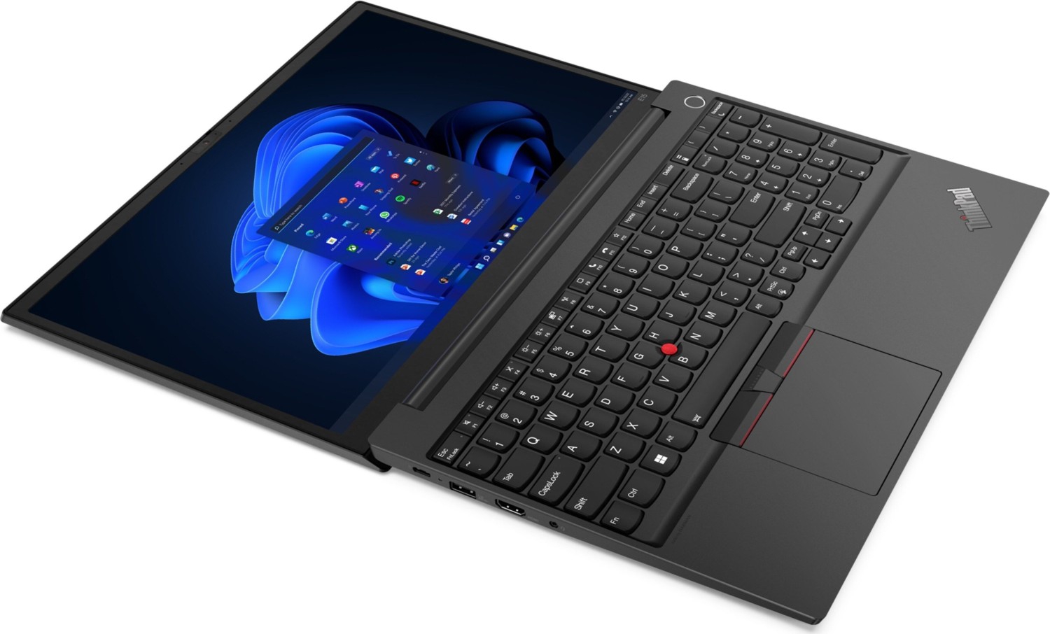 Lenovo ThinkPad E15 Gen 4 21ED - AMD Ryzen 5 5625U / 2.3 GHz - Win 11 Pro - Radeon Graphics - 8 GB R