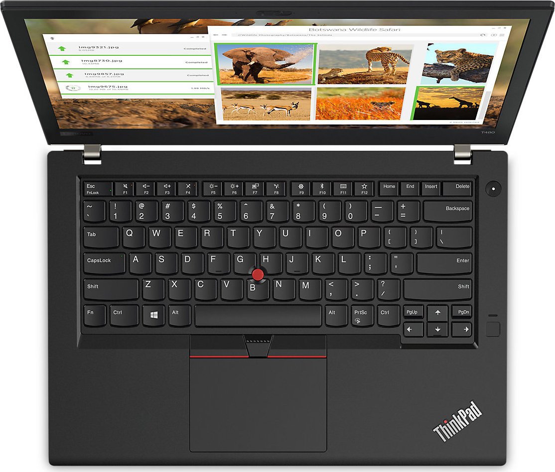 Lenovo ThinkPad T480 Refurbished