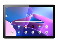 Lenovo Tab M10 (3rd Gen) ZAAE - Tablet - Android 11 oder höher - 64 GB eMMC - 25.7 cm (10.1&quot,) I