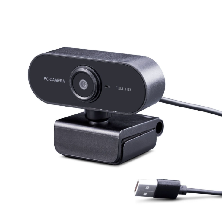 Midland W199 - WebCam Full HD