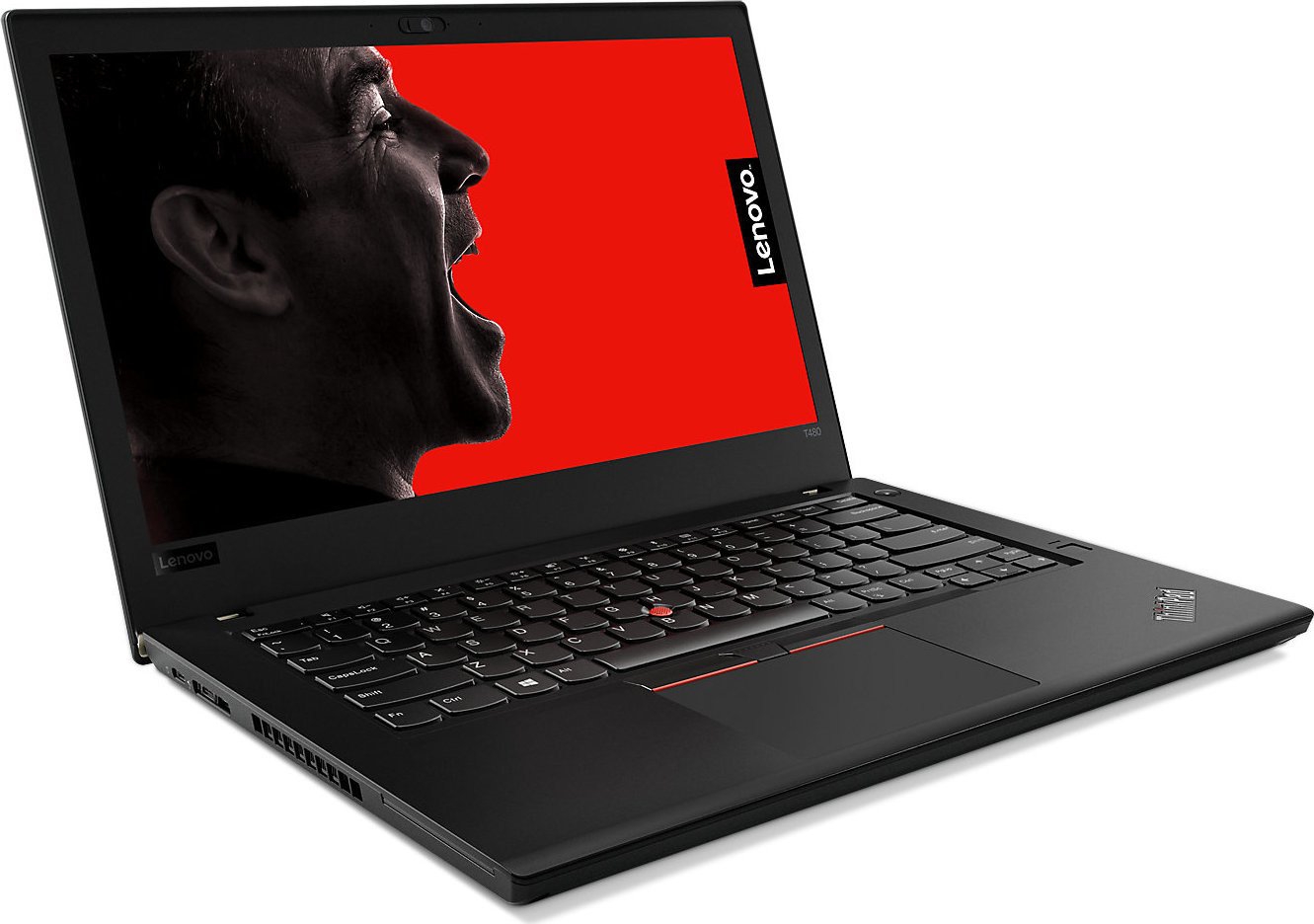 Lenovo ThinkPad T480 Refurbished