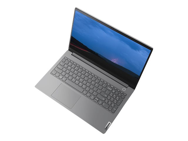 Lenovo ThinkBook 15 G2 ITL 20VE - Intel Core i5 1135G7 / 2.4 GHz - Win 11 Pro - Iris Xe Graphics - 8