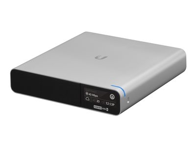 Ubiquiti Unifi Cloud Key - Gen2+ - Fernsteuerungsgerät - GigE
