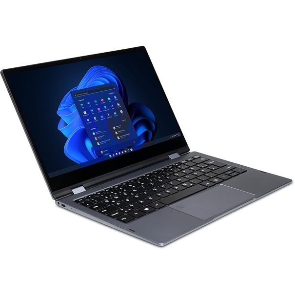 Wortmann TERRA Mobile 360-13 , Intel® Core™ i3-1115G4 CPU (6M Cache, bis zu 4.1 GHz) | 1x 8GB DDR4 S