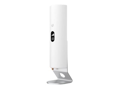 Ubiquiti UniFi U-LTE - Funkbasisstation - LTE - LTE - 2.4 GHz - Gleichstrom - Tisch-/Wandmontage