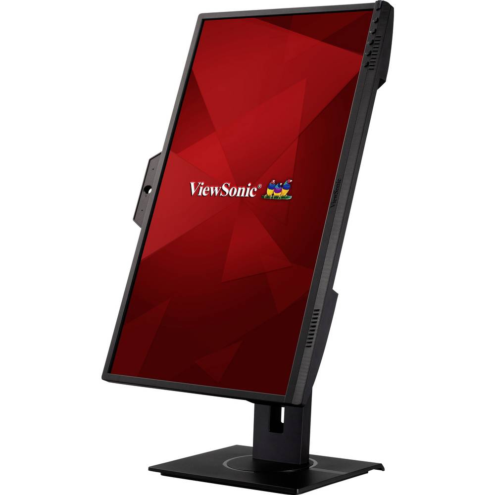 ViewSonic VG2440V - LED-Monitor - 61 cm (24&quot,) (23.8&quot, sichtbar) - 1920 x 1080 Full HD (1080