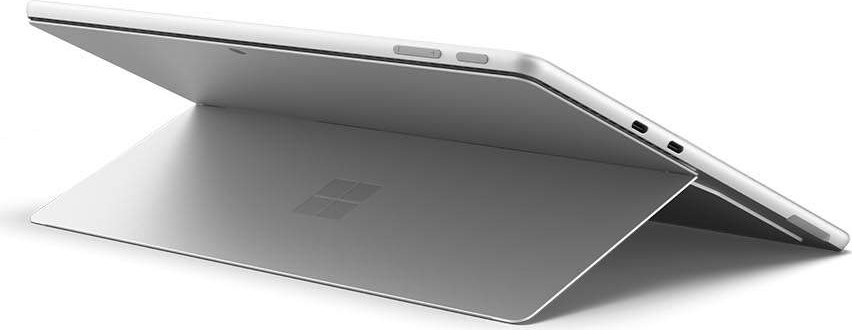 Microsoft Surface Pro 9 for Business - Tablet - Intel Core i5 1245U / 1.6 GHz - Evo - Win 11 Pro - I