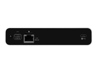 Ubiquiti Unifi Cloud Key - Gen2+ - Fernsteuerungsgerät - GigE