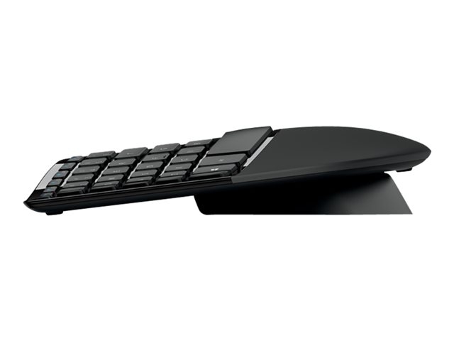 Microsoft Sculpt Ergonomic Desktop - Set
