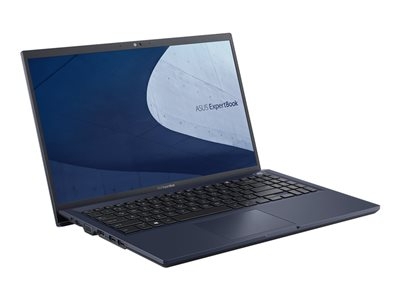 ASUS ExpertBook B2502FBA-N80177X i5-1240P Hybrid (2-in-1) 39,6 cm (15.6" ) Touchscreen Full HD Intel