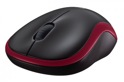 Logitech M185 - Maus