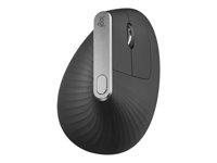 Logitech MX Vertical - Maus