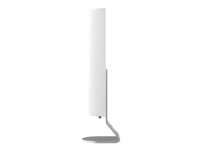 Ubiquiti UniFi U-LTE - Funkbasisstation - LTE - LTE - 2.4 GHz - Gleichstrom - Tisch-/Wandmontage