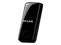 TP-LINK TL-WN823N Mini Wireless N USB Adapter - Netzwerkadapter