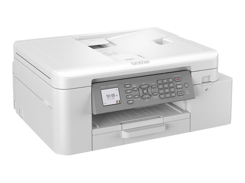 Brother MFC-J4335DW - Multifunktionsdrucker - Farbe - Tintenstrahl - A4/Letter (Medien) - bis zu 13