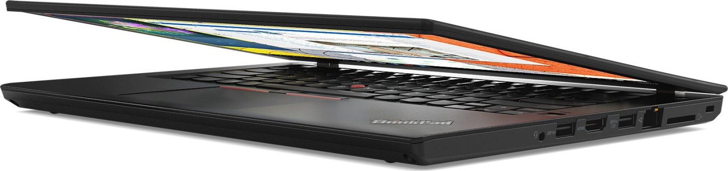 Lenovo ThinkPad T480 Refurbished