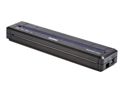 Brother PocketJet PJ-763 - Drucker - s/w - Thermopapier - A4
