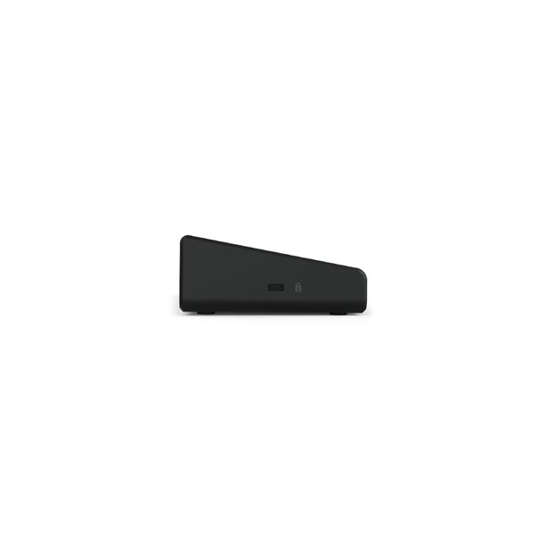 Wortmann AG TERRA DUD15Y0 Notebook-Dockingstation & Portreplikator Verkabelt USB 3.2 Gen 1 (3.1 Gen