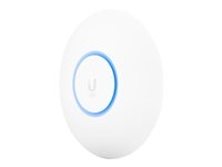 Ubiquiti UniFi U6 Lite - Funkbasisstation - Wi-Fi 6 - 2.4 GHz, 5 GHz - Gleichstrom - Wand- / Deckenm
