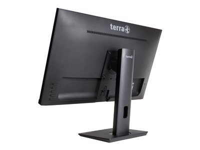Wortmann TERRA LED 2763W PV - GREENLINE PLUS - LED-Monitor - 68.6 cm (27") - 1920 x 1080 Full HD (10