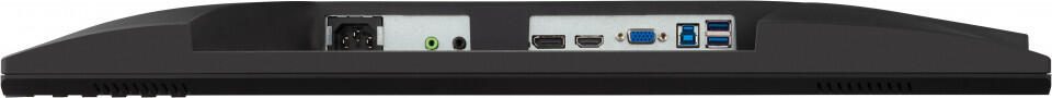 ViewSonic VG2440 - LED-Monitor - 61 cm (24") (23.6" sichtbar) - 1920 x 1080 Full HD (1080p) @ 60 Hz