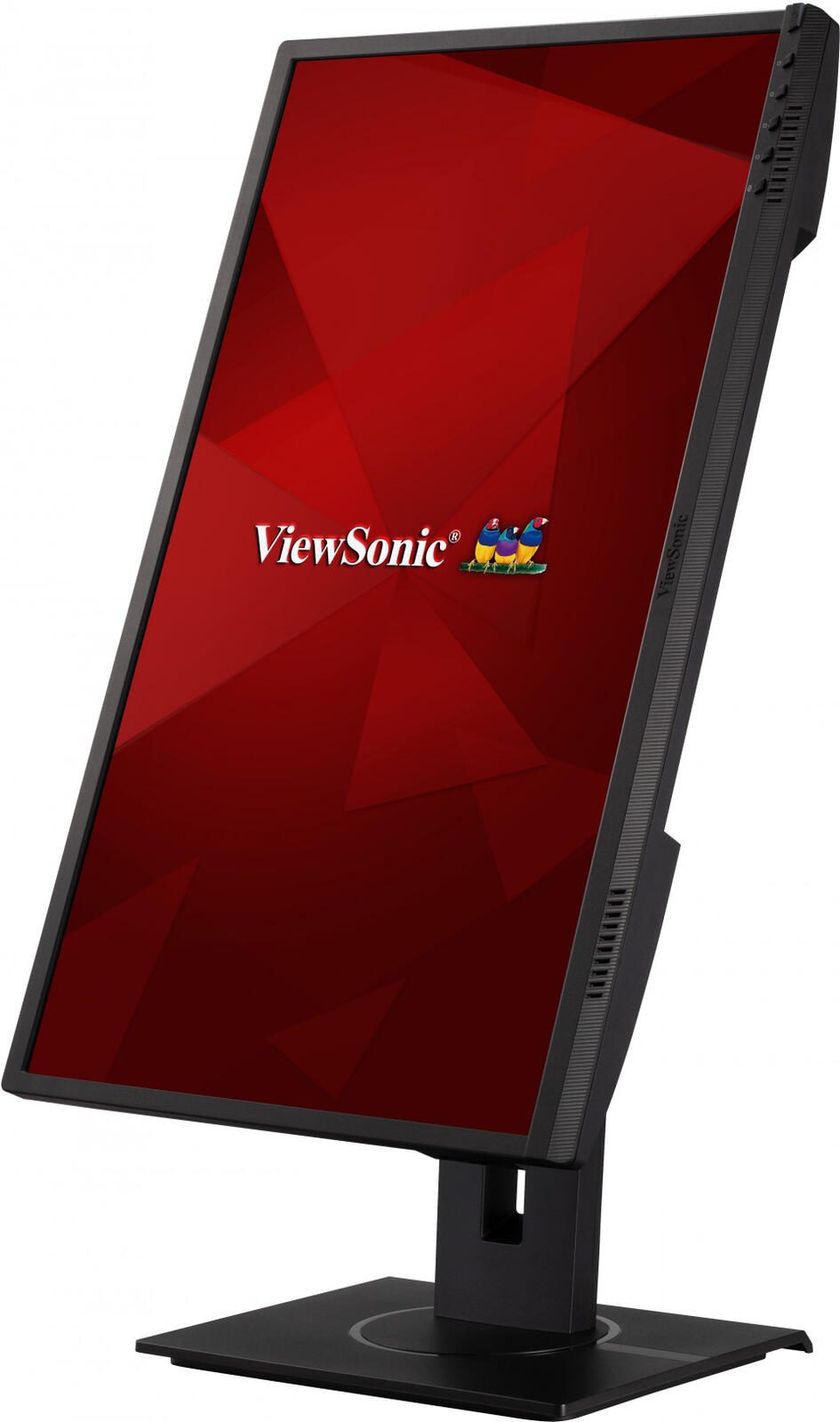ViewSonic VG2440 - LED-Monitor - 61 cm (24") (23.6" sichtbar) - 1920 x 1080 Full HD (1080p) @ 60 Hz