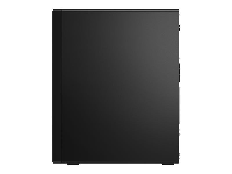 Lenovo ThinkCentre M70t Gen 3 11T6 - Tower - Core i5 12400 / 2.5 GHz - RAM 8 GB - SSD 256 GB - TCG O