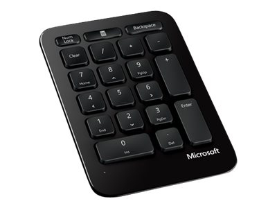 Microsoft Sculpt Ergonomic Desktop - Set