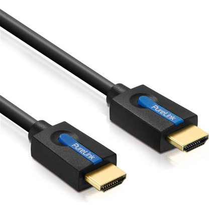 HDMI Kabel - Cinema Serie 2,00m