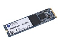 Kingston A400 - Solid-State-Disk - 240 GB - intern - M.2 2280 - SATA 6Gb/s