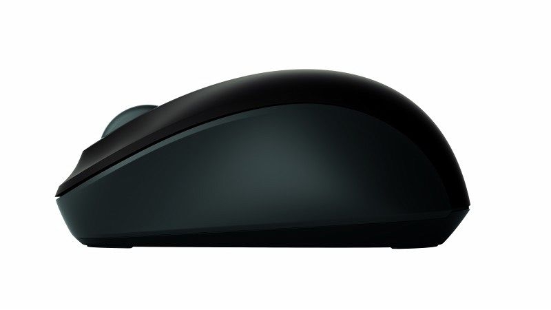 Microsoft Bluetooth Mobile Mouse 3600 - Maus