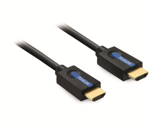 HDMI Kabel - Cinema Serie 1,00m