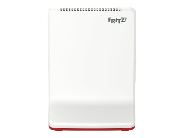 AVM FRITZ!Repeater 3000 - 2x5GHz/ 1x2,5GHz - Wi-Fi-Range-Extender - GigE - Wi-Fi - Dualband
