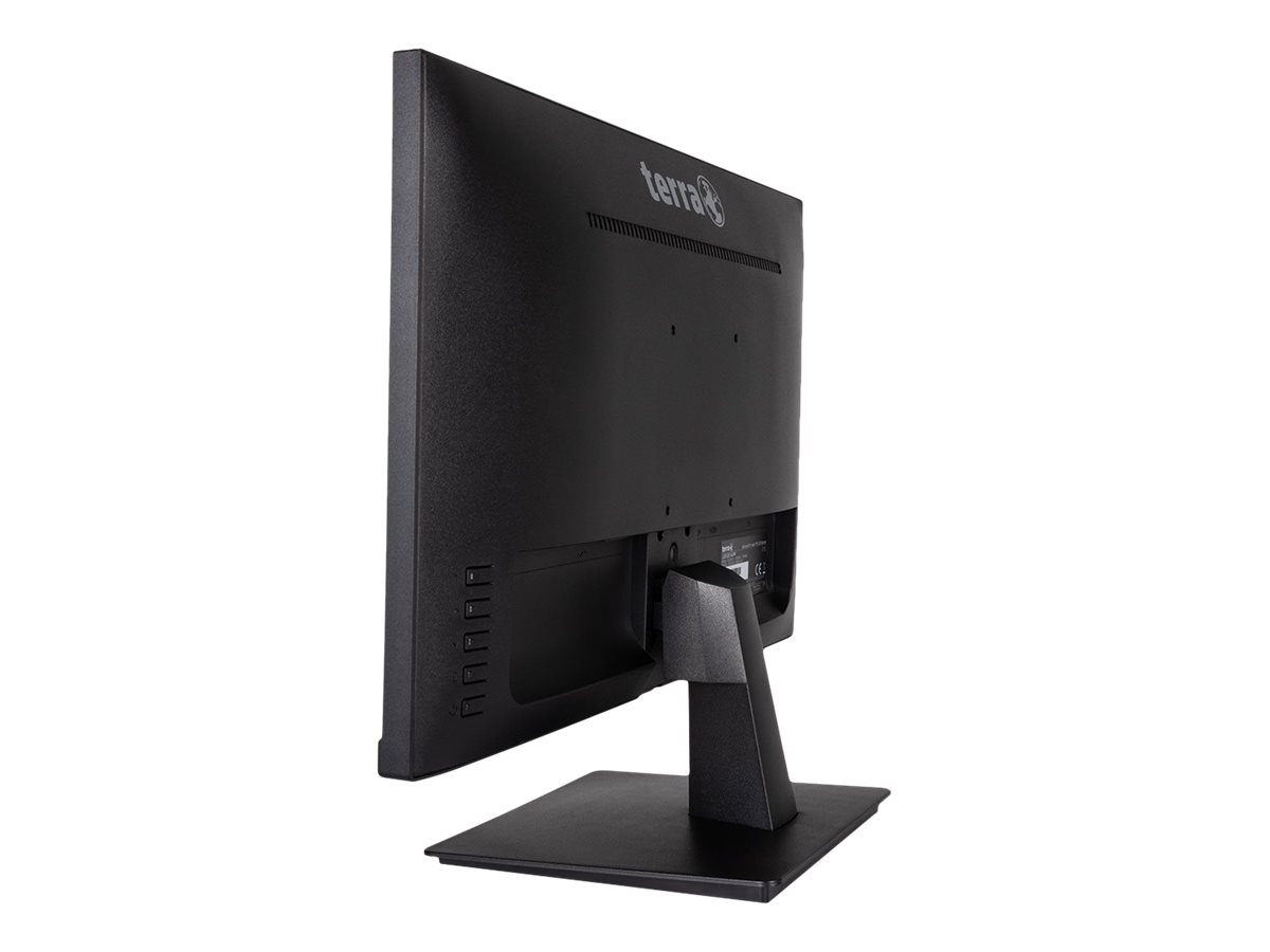 Wortmann TERRA 2463W - GREENLINE PLUS - LED-Monitor - 60.5 cm (23.8&quot,) - 1920 x 1080 Full HD (10