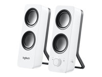 Logitech Z200 - Lautsprecher