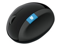 Microsoft Sculpt Ergonomic Mouse - Maus