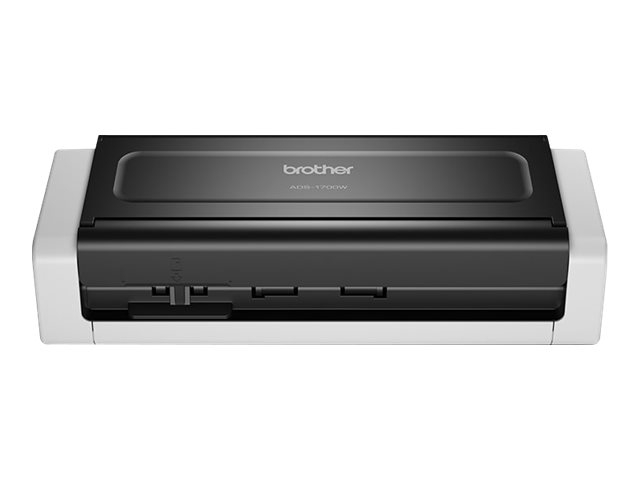 Brother ADS-1700W - Dokumentenscanner