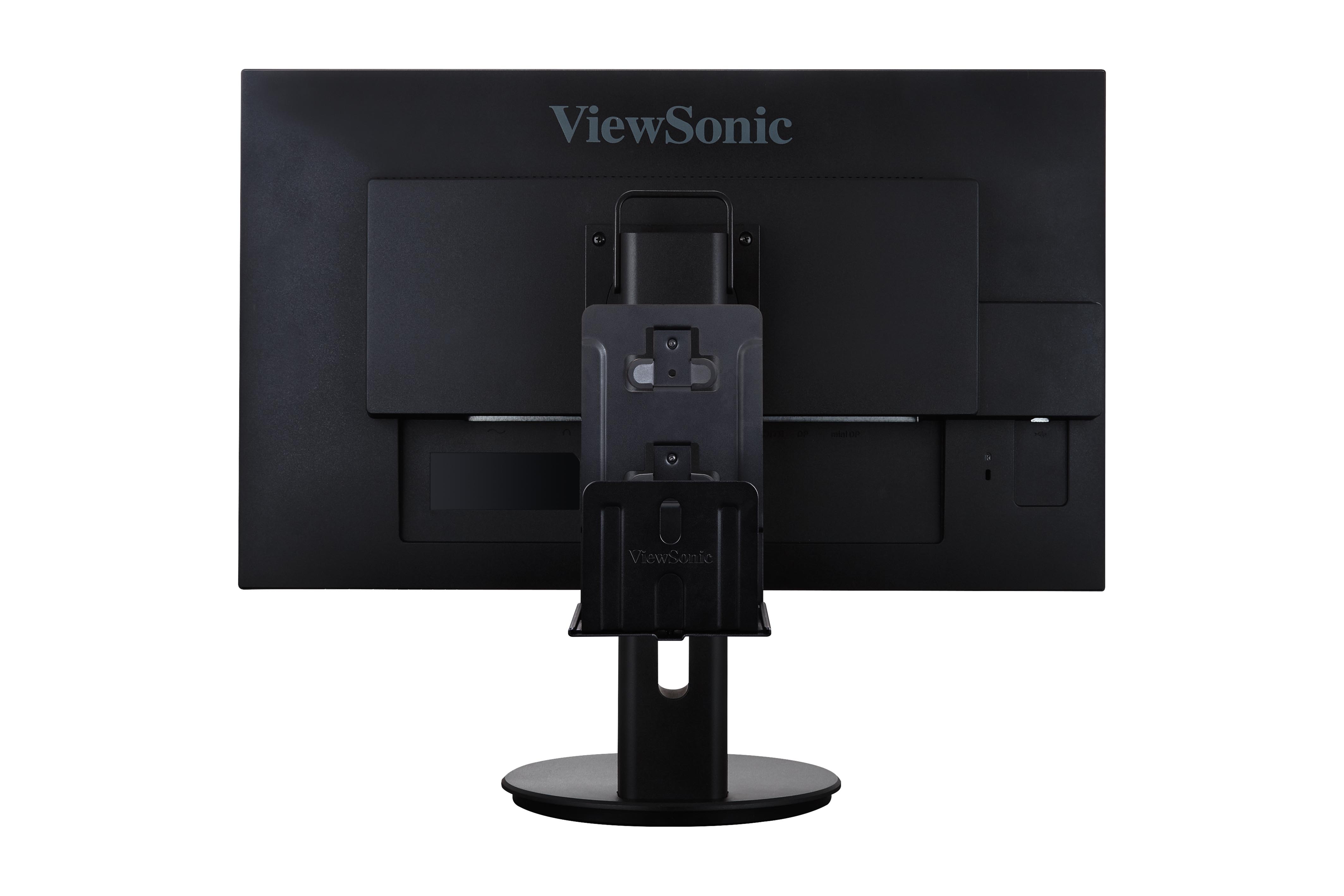 ViewSonic TFT Halterung für Mini PCs  LCD-CMK-001