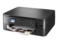 Brother DCP-J1050DW - Multifunktionsdrucker - Farbe - Tintenstrahl
