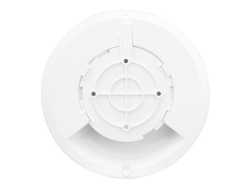 Ubiquiti Unifi UAP-NanoHD - Funkbasisstation - 802.11ac Wave 2 - Wi-Fi - Dualband - Gleichstrom - Wa